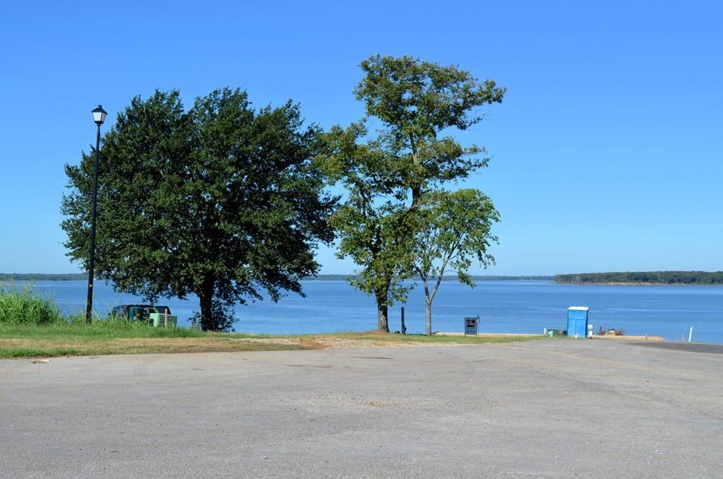 Cedar Creek Landing - Land
