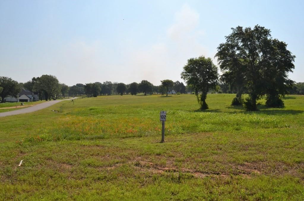Cedar Creek Landing - Land