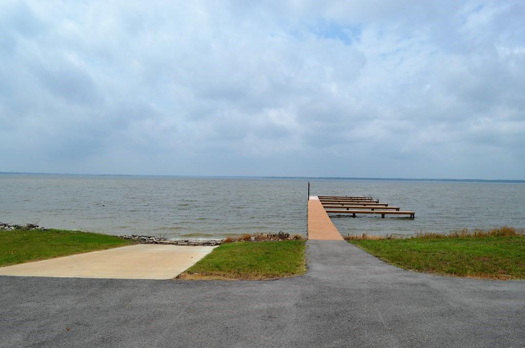 Cedar Creek Landing - Land
