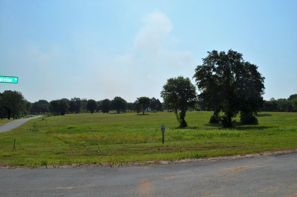 Cedar Creek Landing - Land