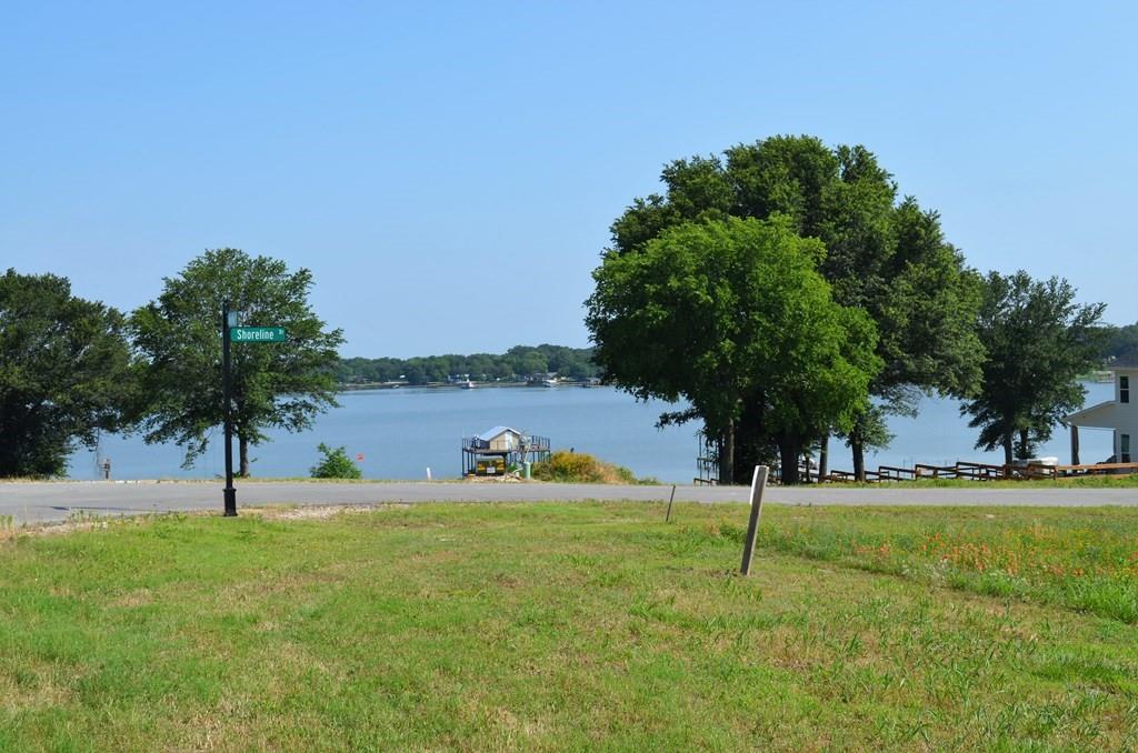 Cedar Creek Landing - Land