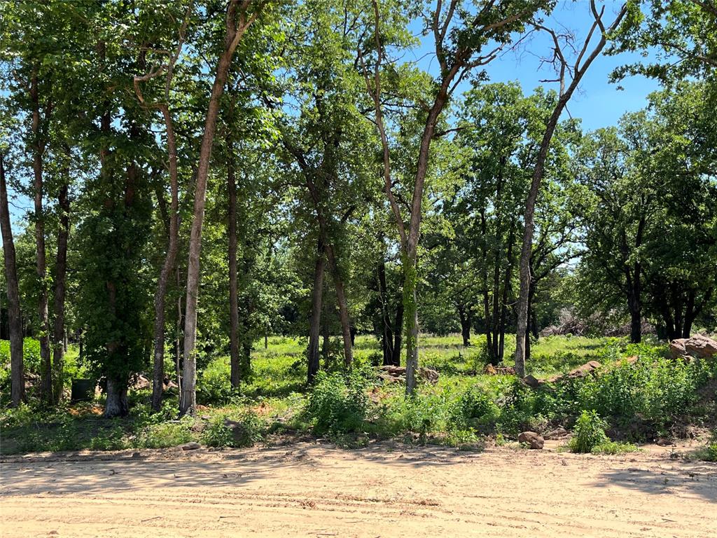 Kiowa Oaks - Land