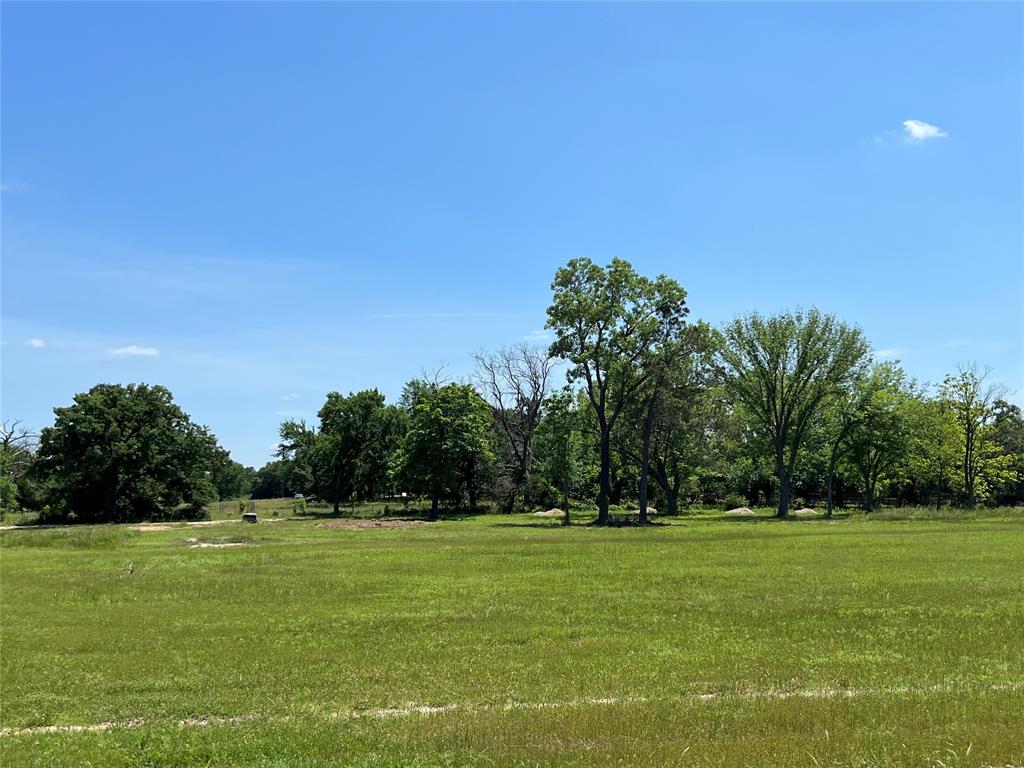 Kiowa Oaks - Land