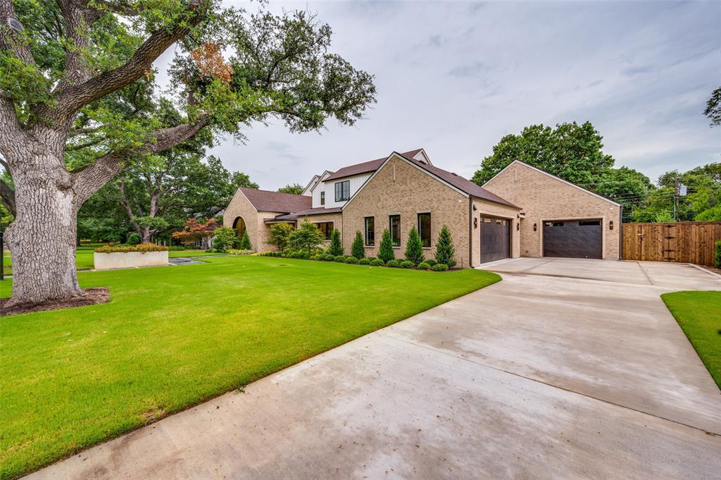 North Highlands Estates 2nd Inst - Residential