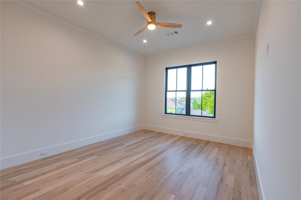 Mira Vista Add - Residential