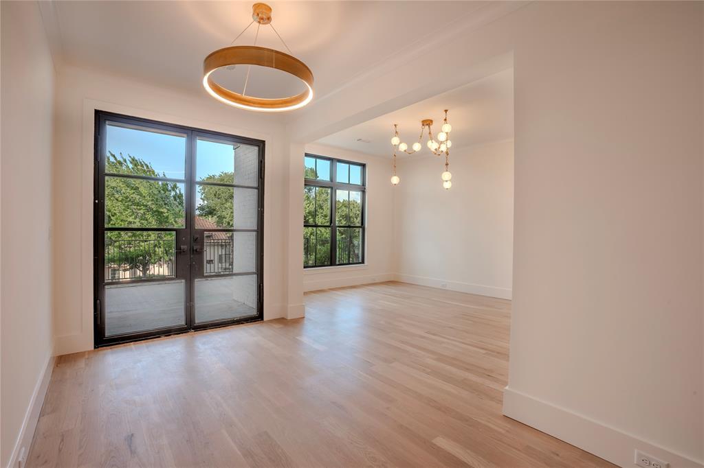 Mira Vista Add - Residential