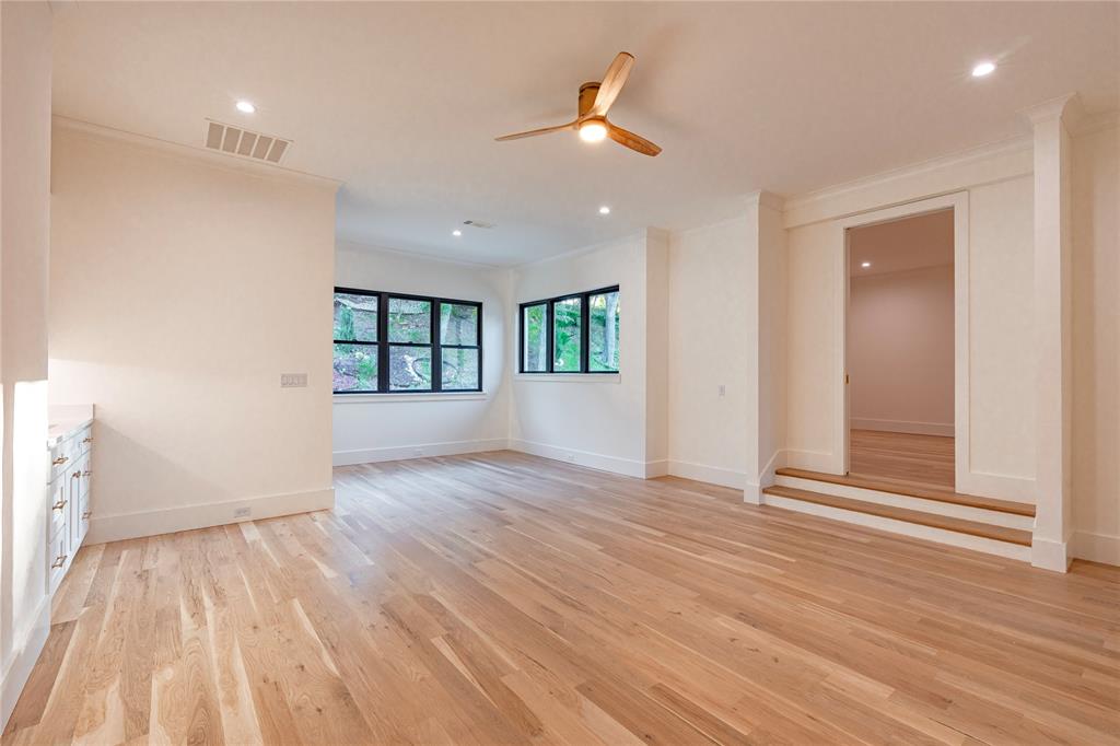 Mira Vista Add - Residential