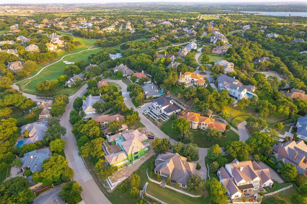 Mira Vista Add - Residential