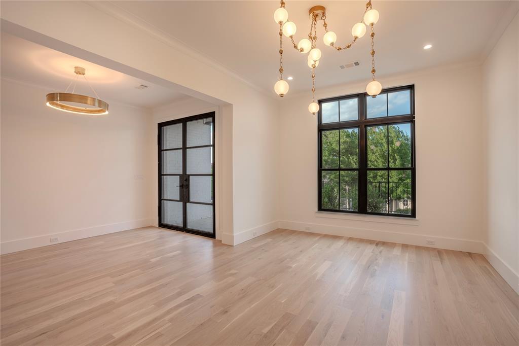 Mira Vista Add - Residential