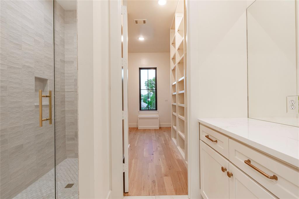 Mira Vista Add - Residential
