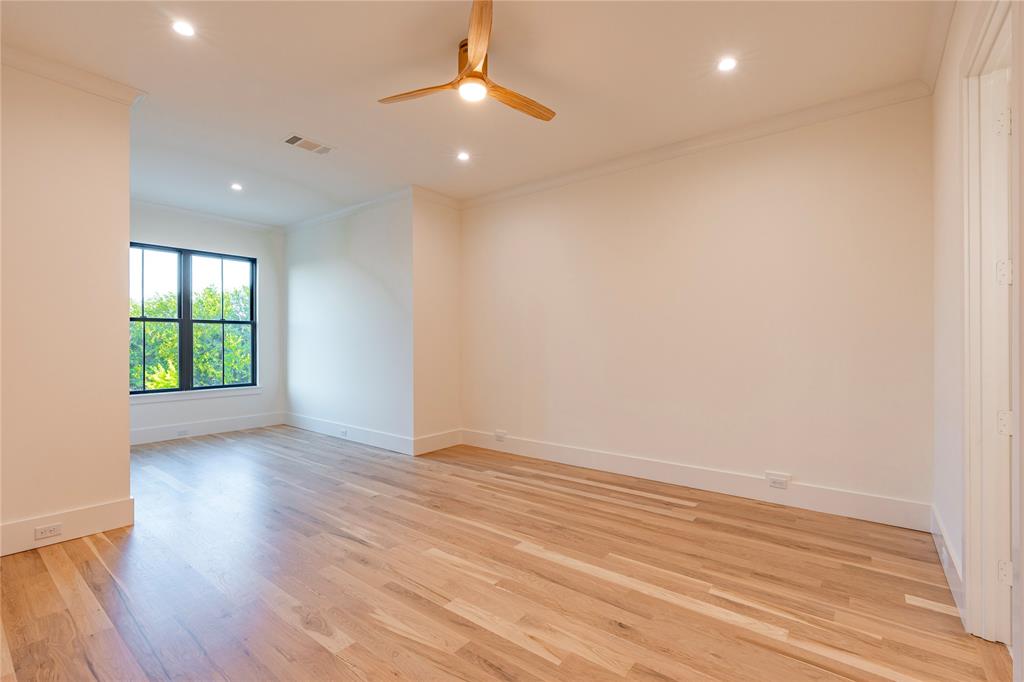 Mira Vista Add - Residential