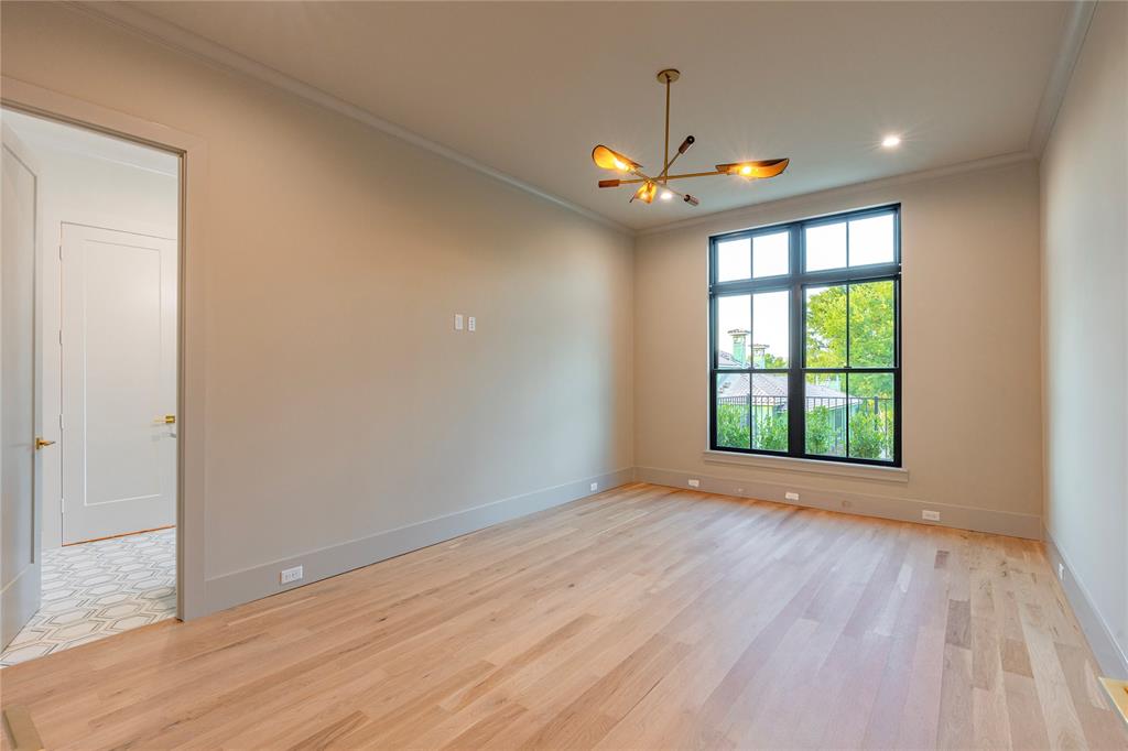 Mira Vista Add - Residential