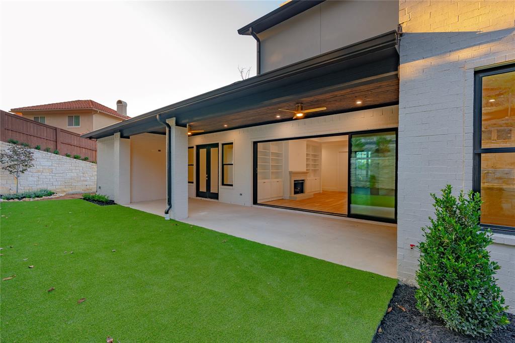 Mira Vista Add - Residential