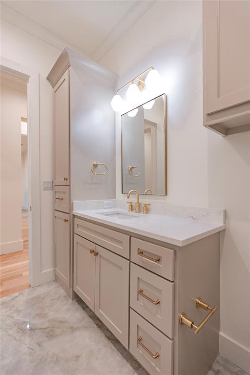 Mira Vista Add - Residential
