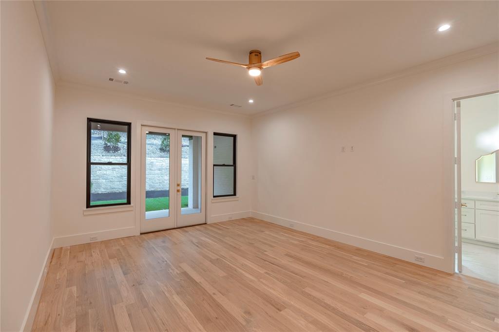 Mira Vista Add - Residential