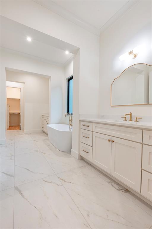 Mira Vista Add - Residential