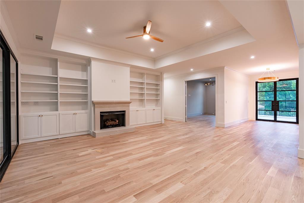 Mira Vista Add - Residential