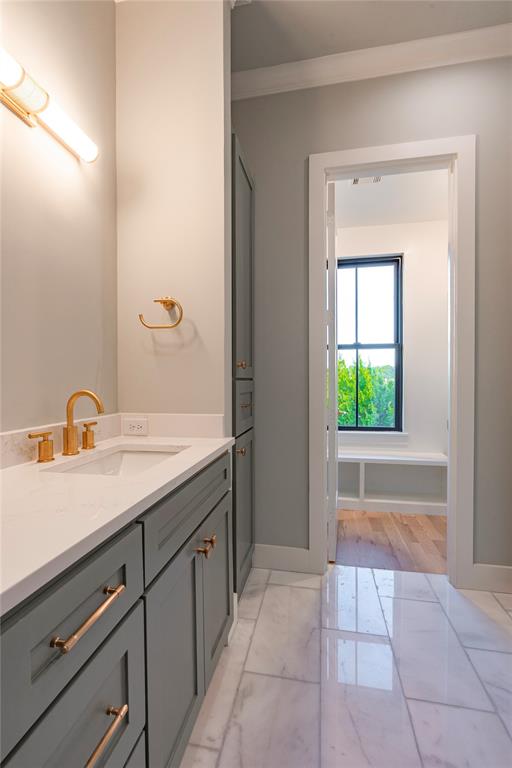 Mira Vista Add - Residential