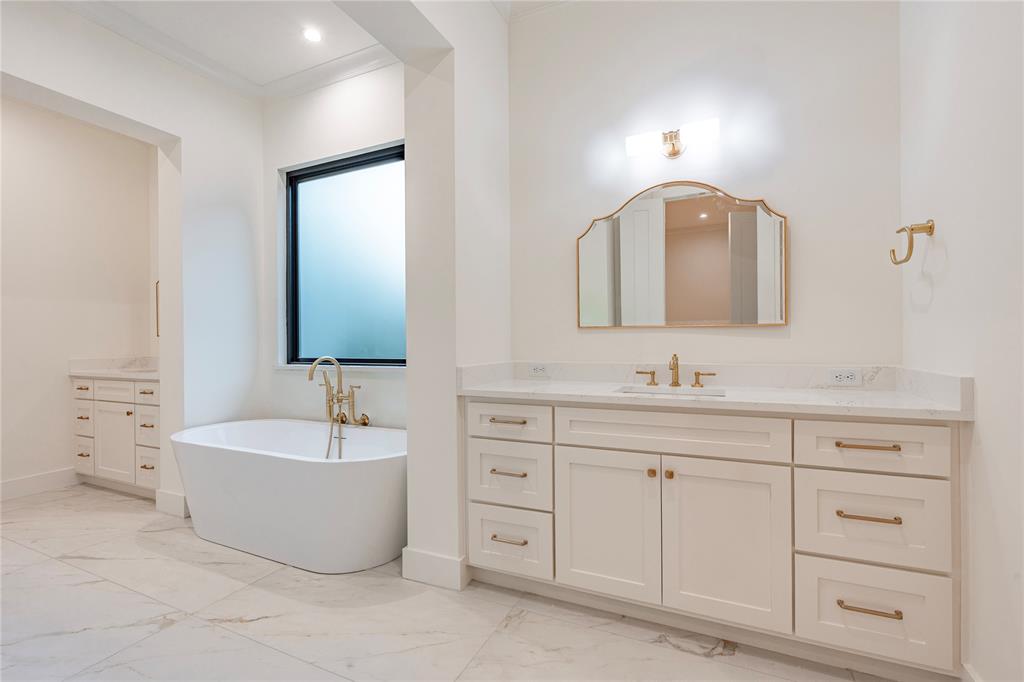 Mira Vista Add - Residential