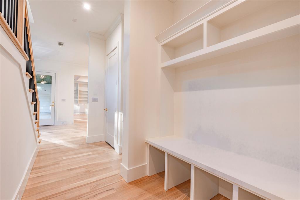 Mira Vista Add - Residential