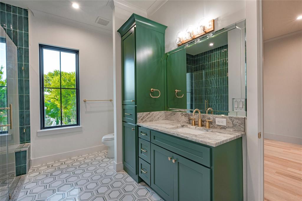 Mira Vista Add - Residential