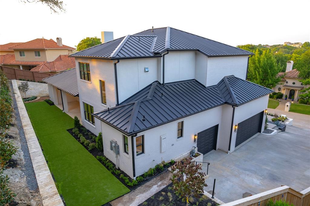 Mira Vista Add - Residential