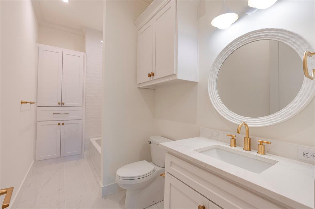 Mira Vista Add - Residential