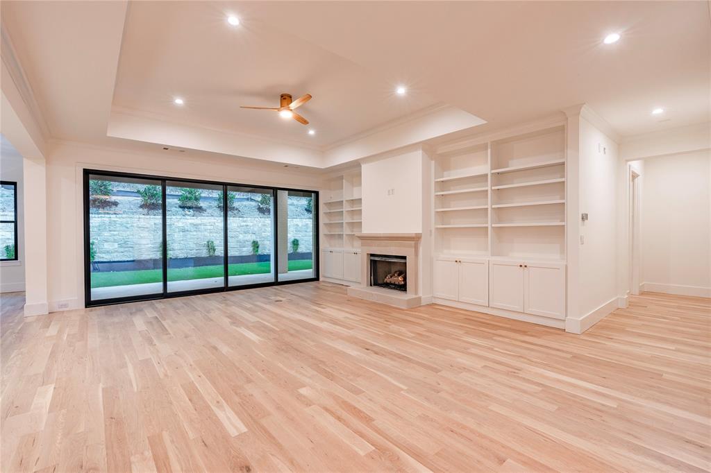 Mira Vista Add - Residential
