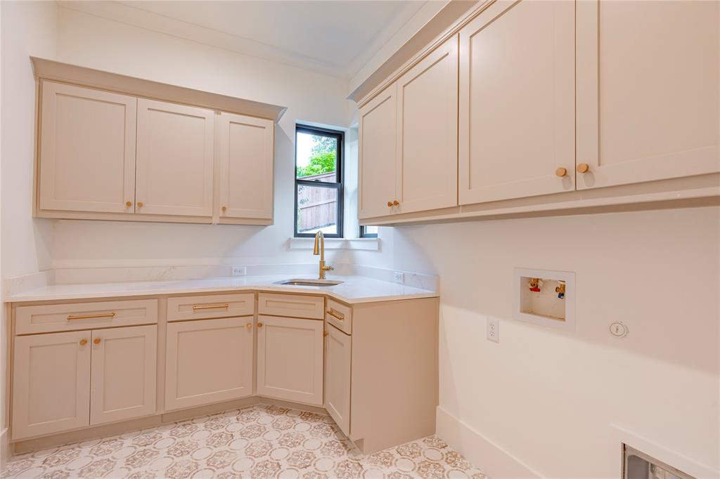Mira Vista Add - Residential
