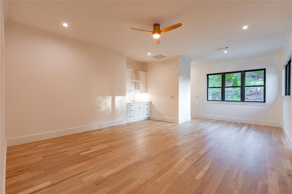 Mira Vista Add - Residential