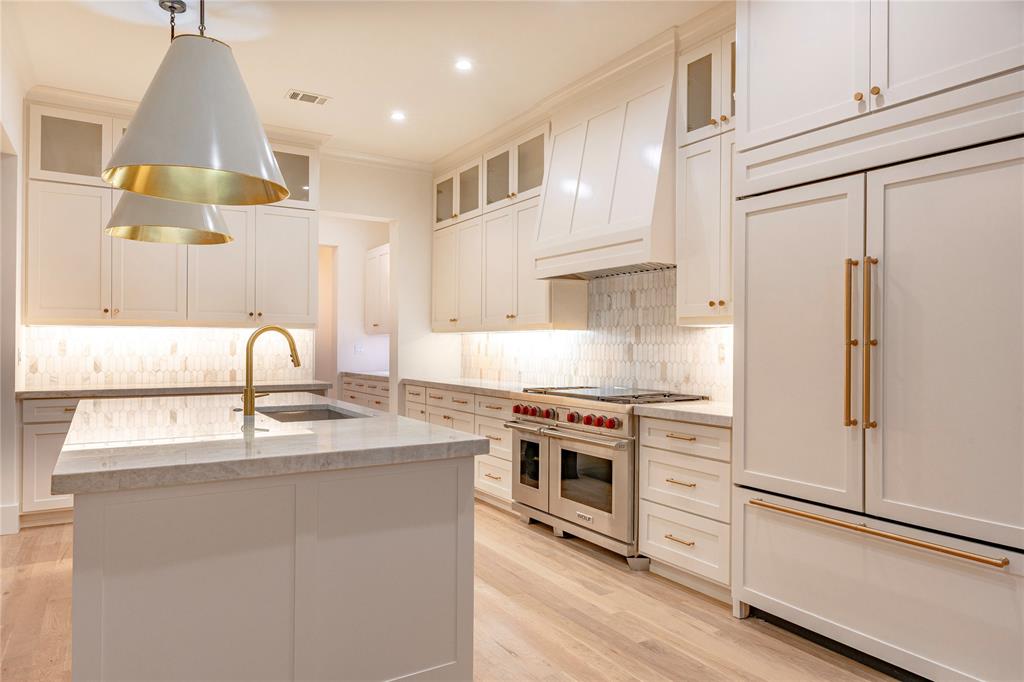 Mira Vista Add - Residential