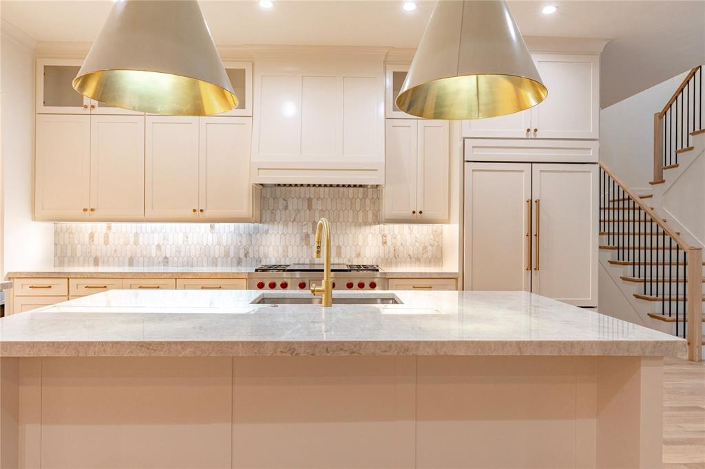 Mira Vista Add - Residential