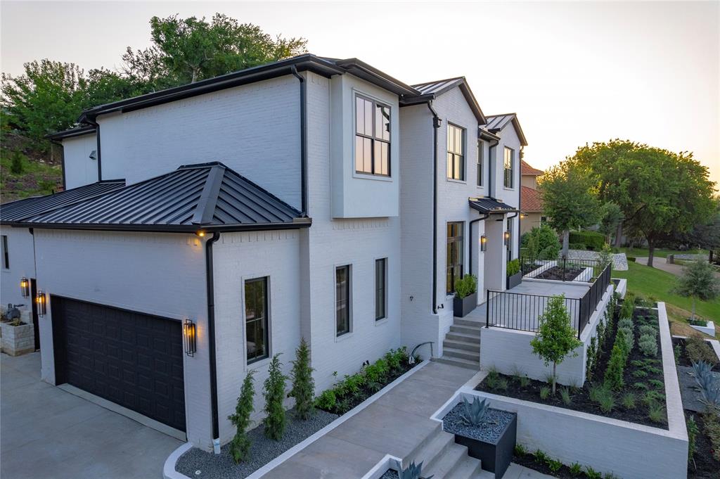 Mira Vista Add - Residential