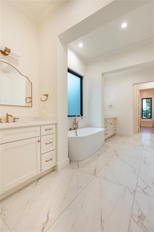 Mira Vista Add - Residential