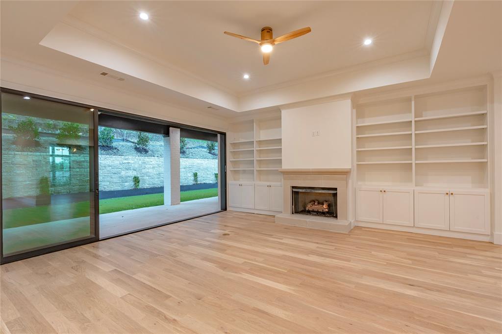 Mira Vista Add - Residential