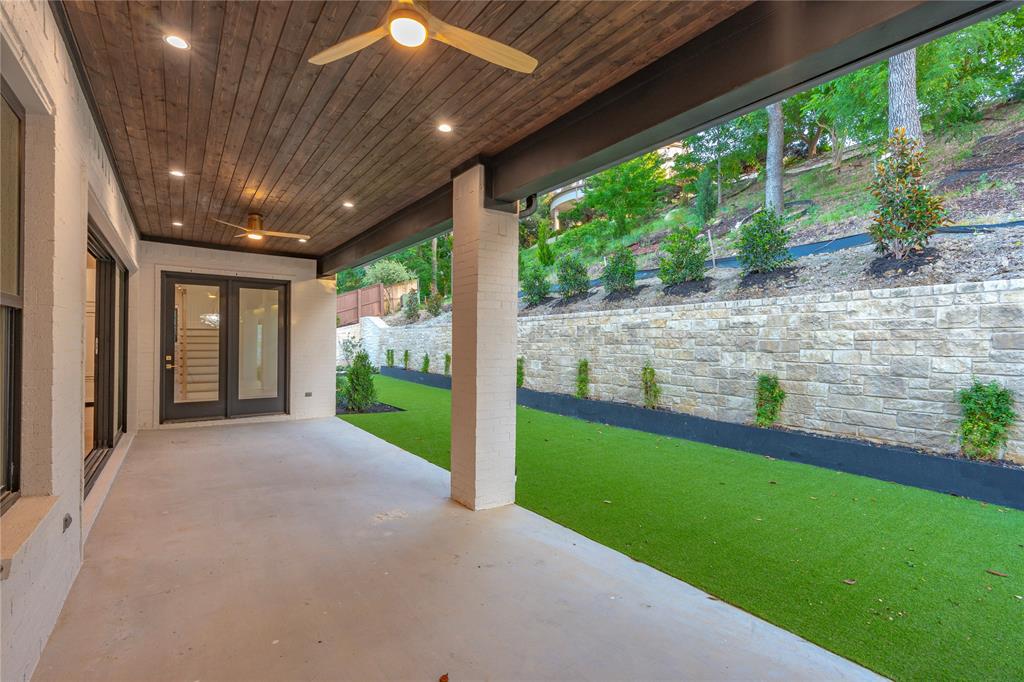 Mira Vista Add - Residential