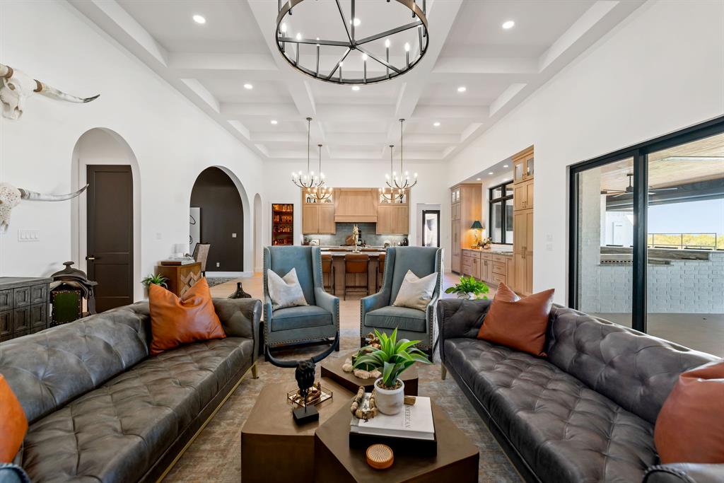 La Madera Ph 7, F-491 - Residential