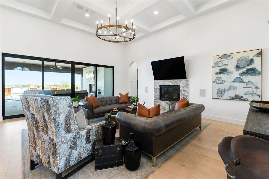 La Madera Ph 7, F-491 - Residential