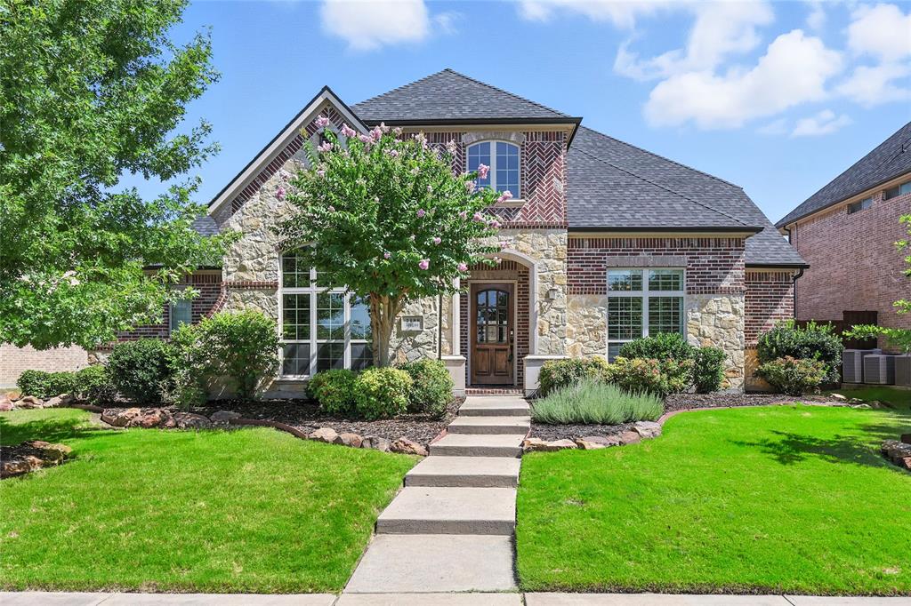 Christie Ranch Ph 1b - Residential