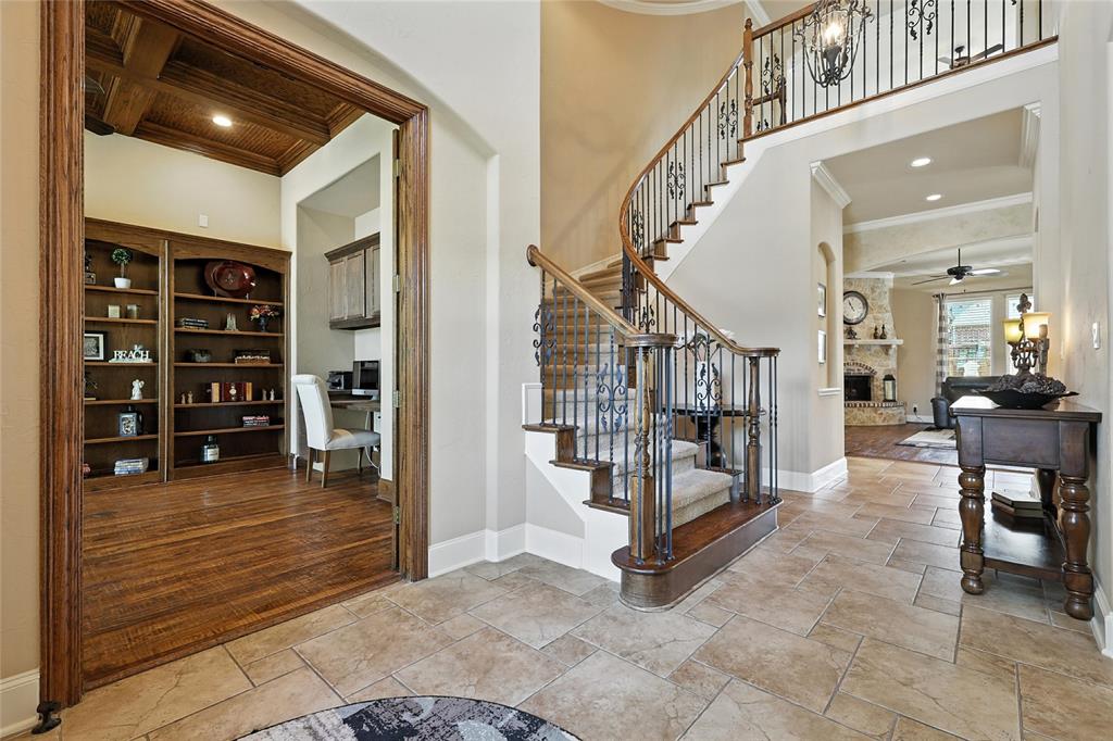Christie Ranch Ph 1b - Residential
