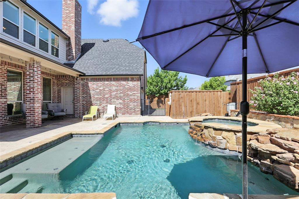 Christie Ranch Ph 1b - Residential