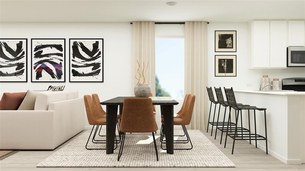 Highpointe Ranch - Residential