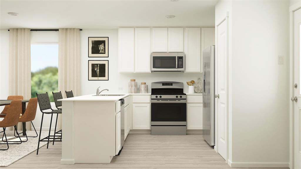 Highpointe Ranch - Residential