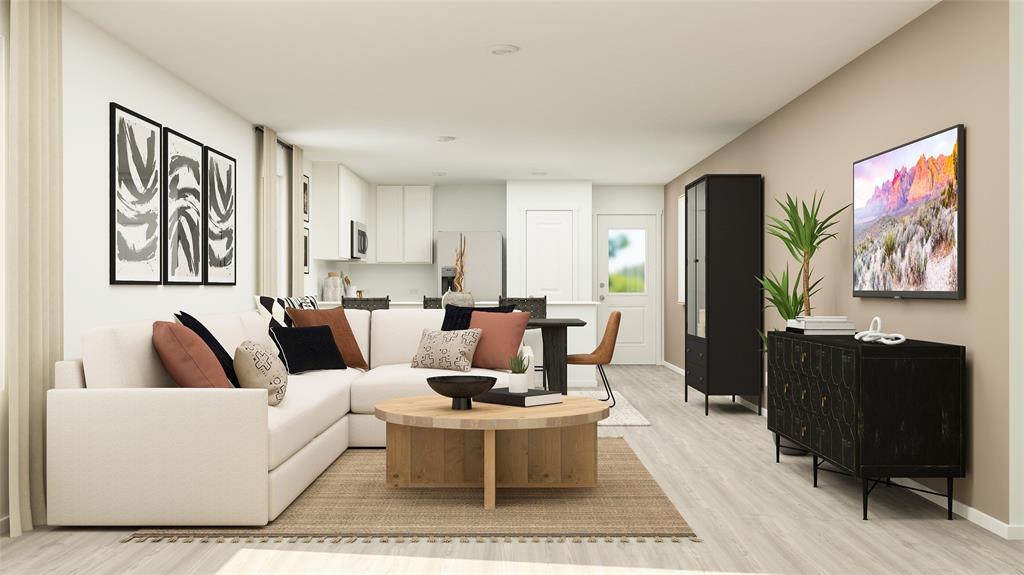 Highpointe Ranch - Residential