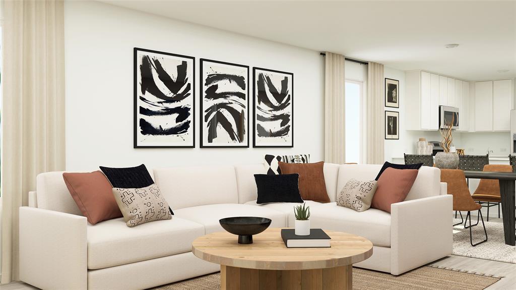 Highpointe Ranch - Residential