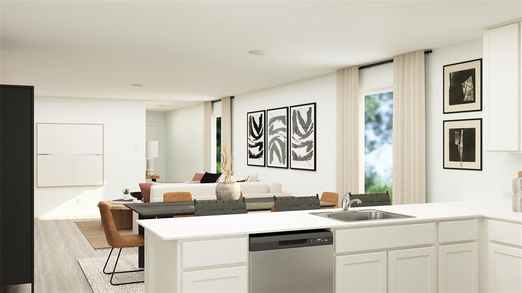 Highpointe Ranch - Residential