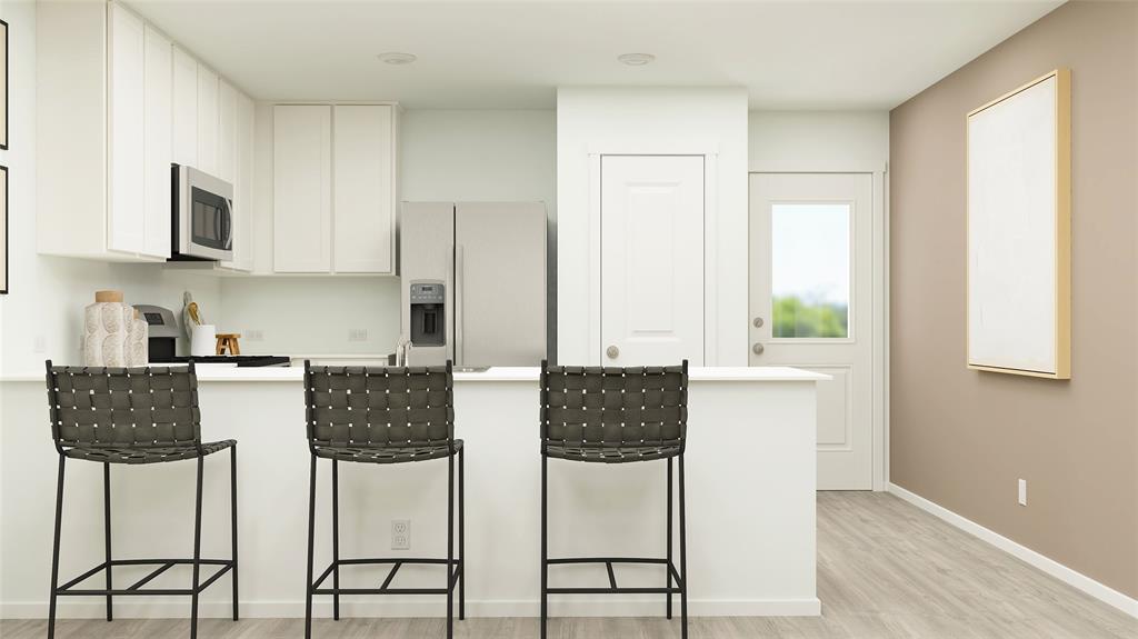 Highpointe Ranch - Residential