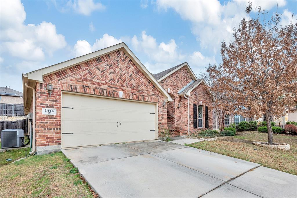Jackson Hills Ph 3a-1 - Residential