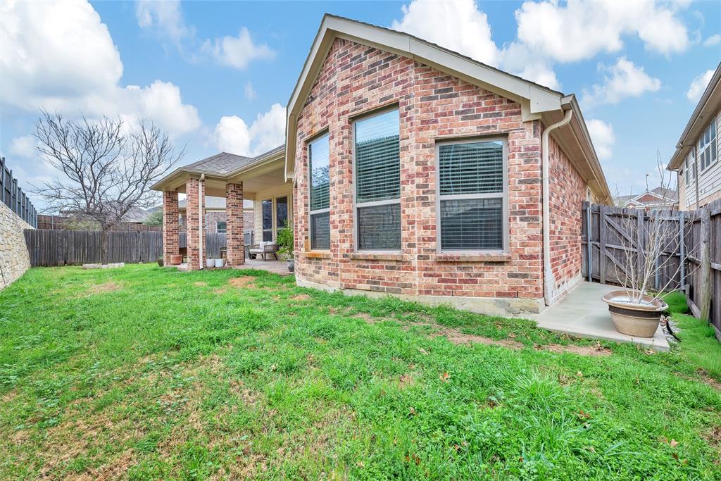 Jackson Hills Ph 3a-1 - Residential