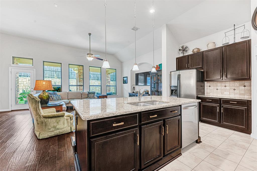 Jackson Hills Ph 3a-1 - Residential
